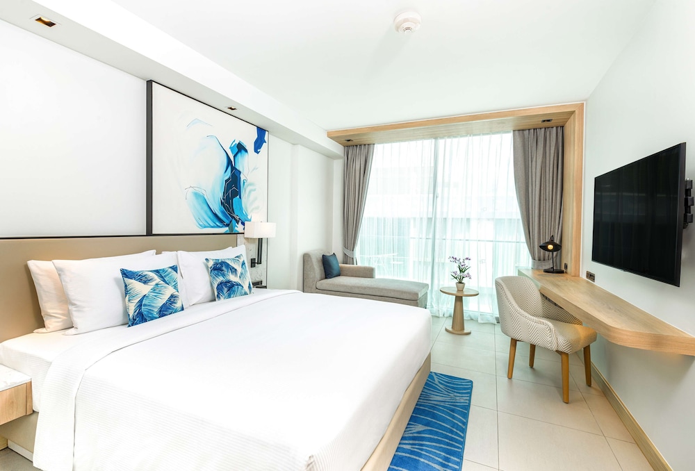 Hilton Garden Inn Phuket, Thailand