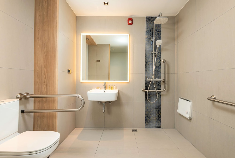 Hilton Garden Inn Phuket, Thailand