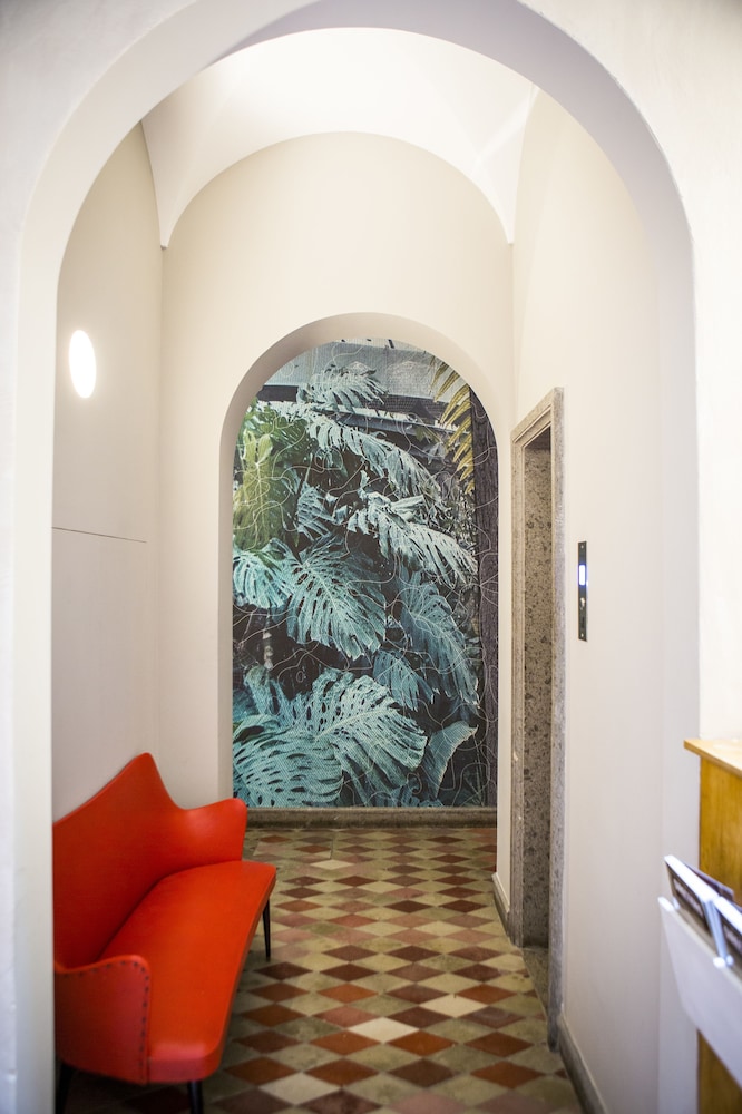 G-Rough, Rome, a Member of Design Hotels