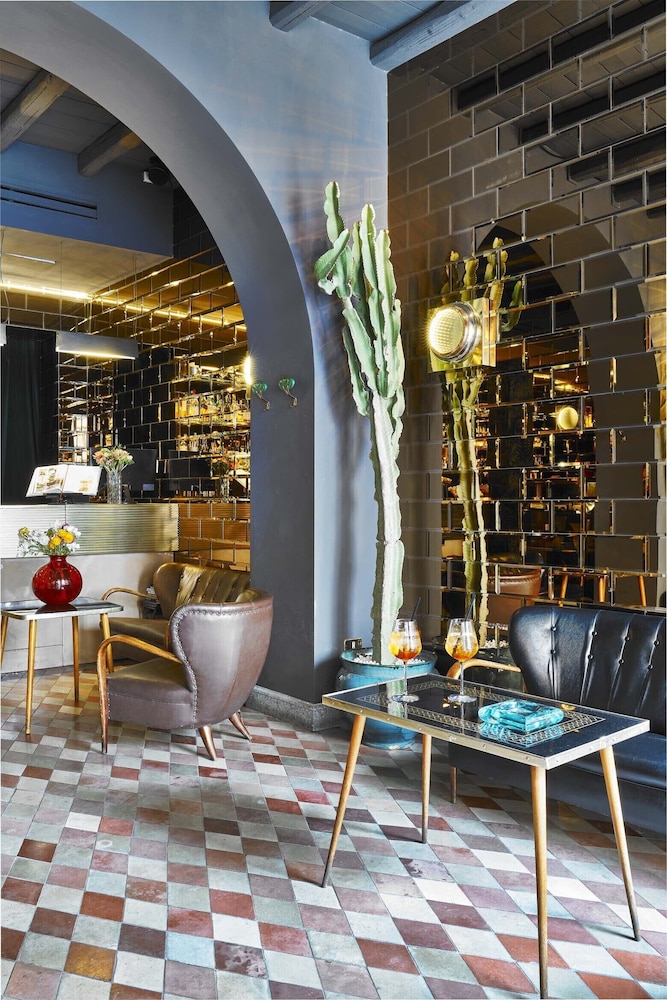 G-Rough, Rome, a Member of Design Hotels