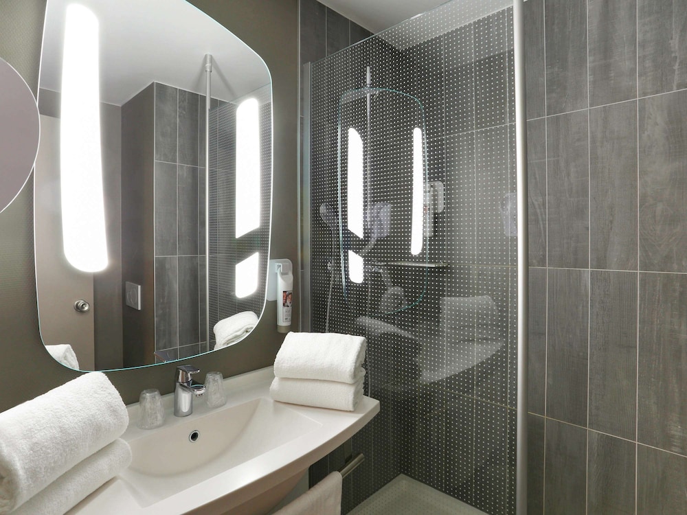 ibis Geneve Centre Gare