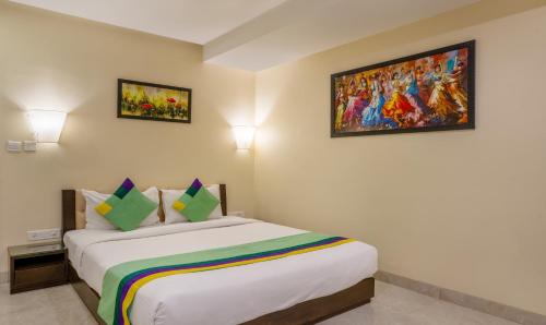 Treebo Acsys, Gachibowli