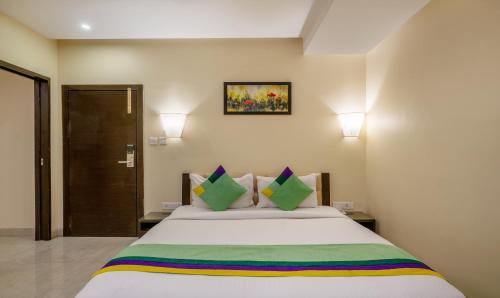 Treebo Acsys, Gachibowli