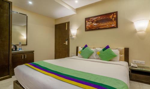 Treebo Acsys, Gachibowli