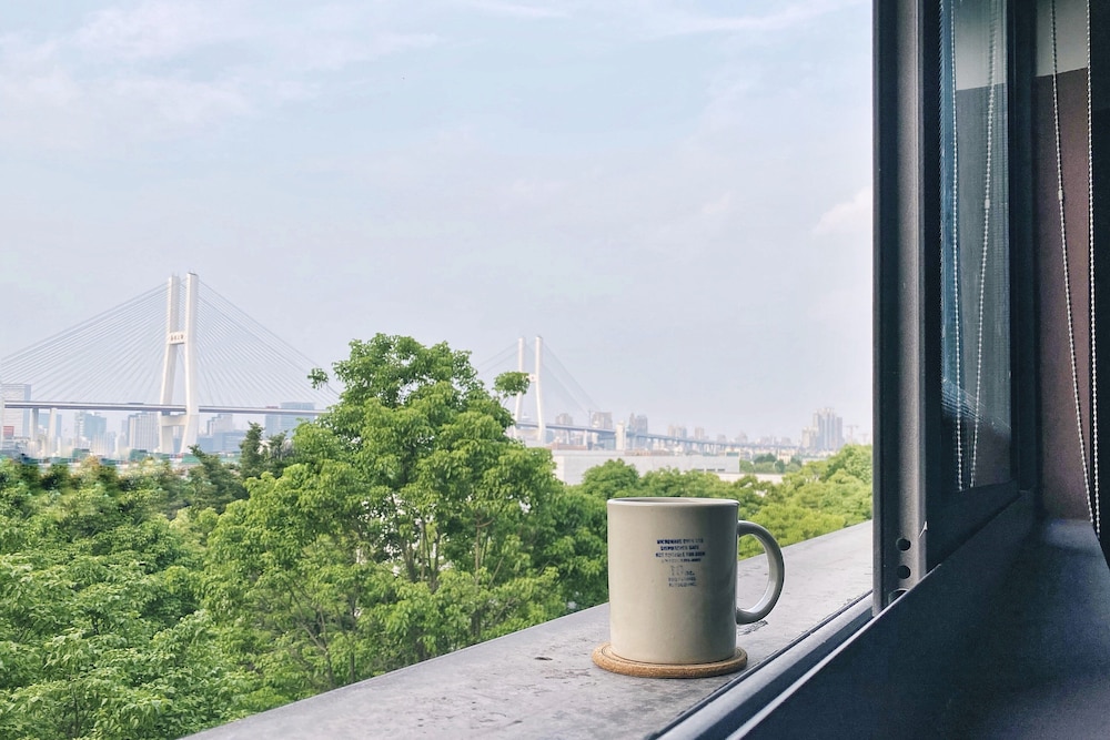 URSIDE Hotel Shanghai South Bund