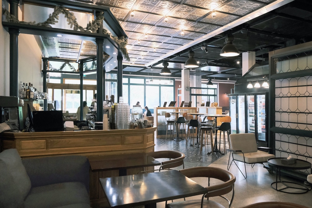 URSIDE Hotel Shanghai South Bund