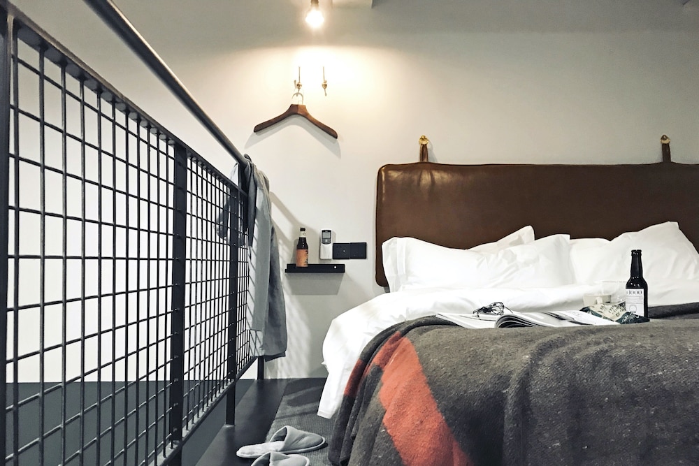 URSIDE Hotel Shanghai South Bund