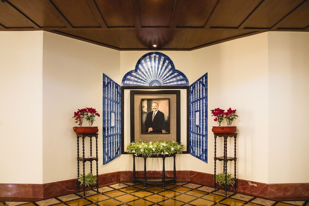 The LaliT Golf & Spa Resort Goa