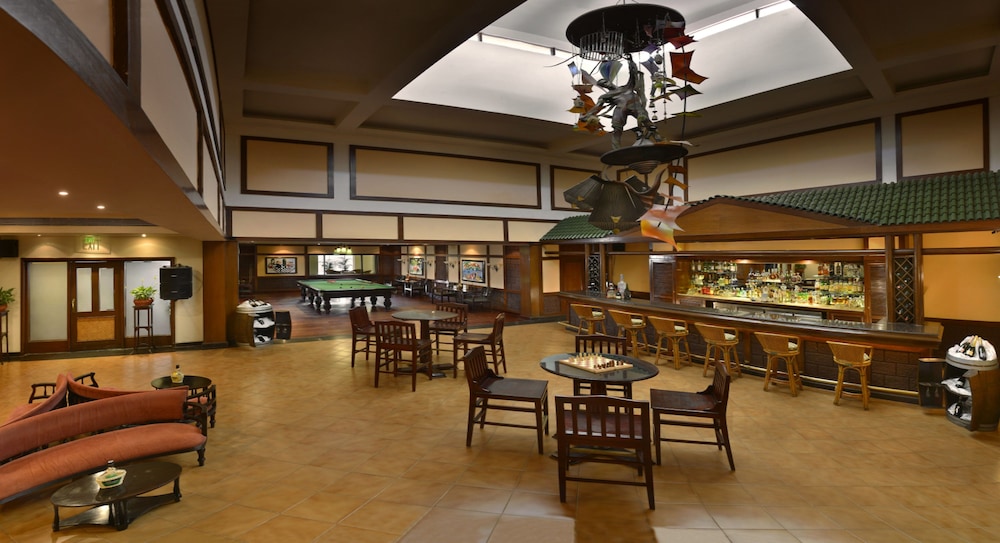 The LaliT Golf & Spa Resort Goa