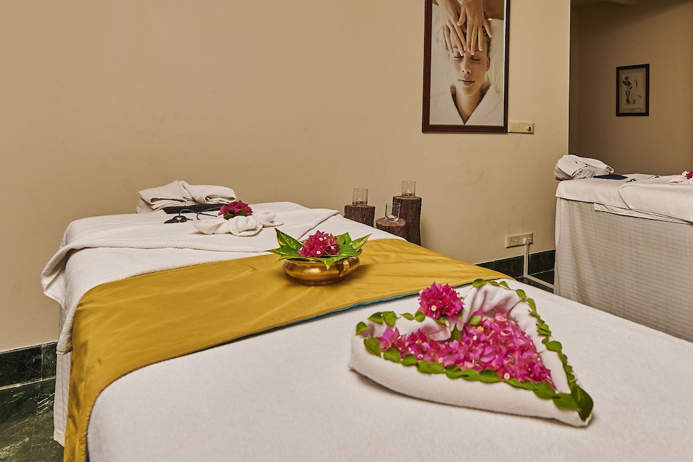 The LaliT Golf & Spa Resort Goa