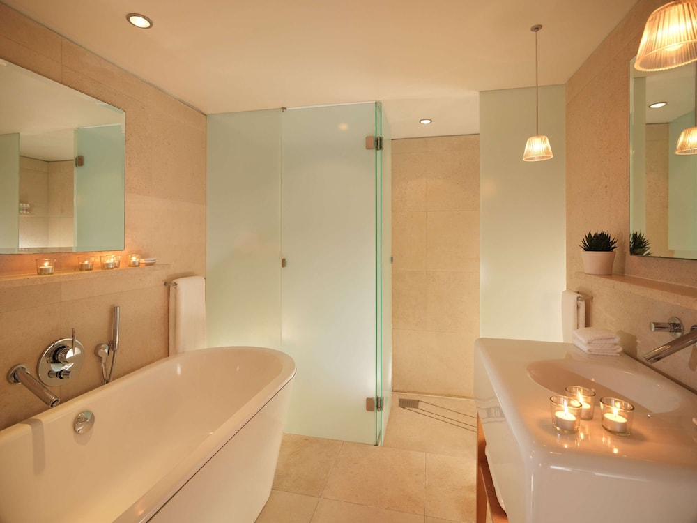 St Martins Lane London, a Morgans Originals hotel