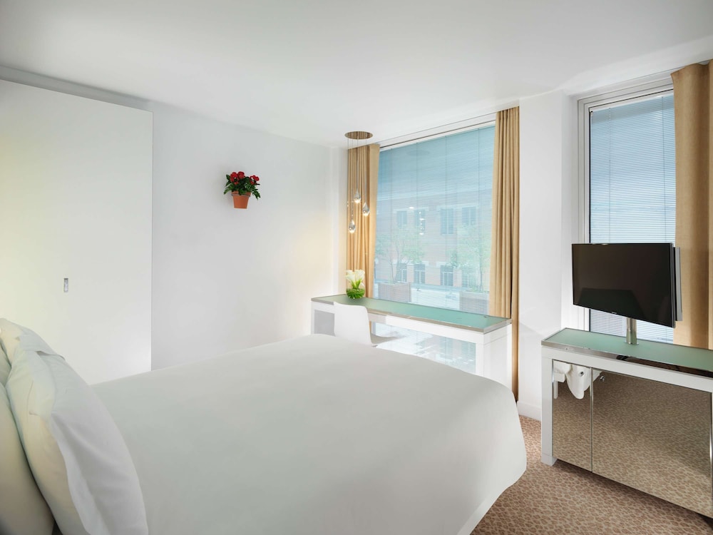 St Martins Lane London, a Morgans Originals hotel