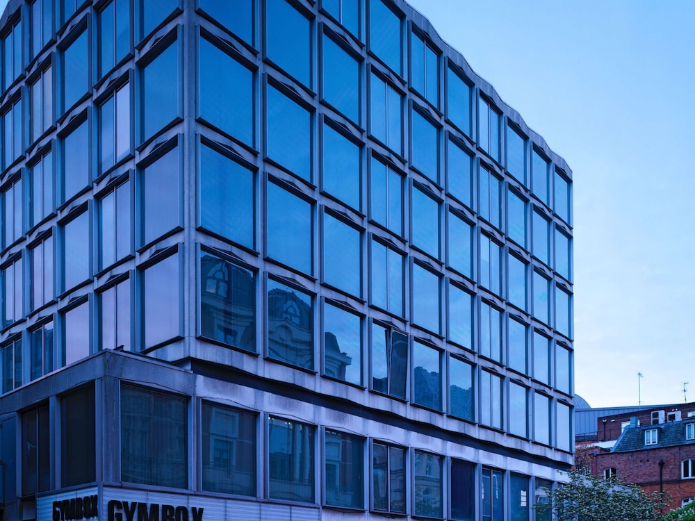St Martins Lane London, a Morgans Originals hotel
