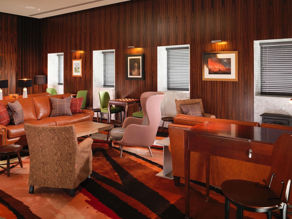 St Martins Lane London, a Morgans Originals hotel
