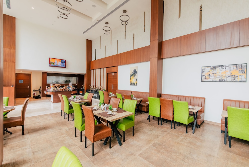 The Fern An Ecotel Alwar,Sariska