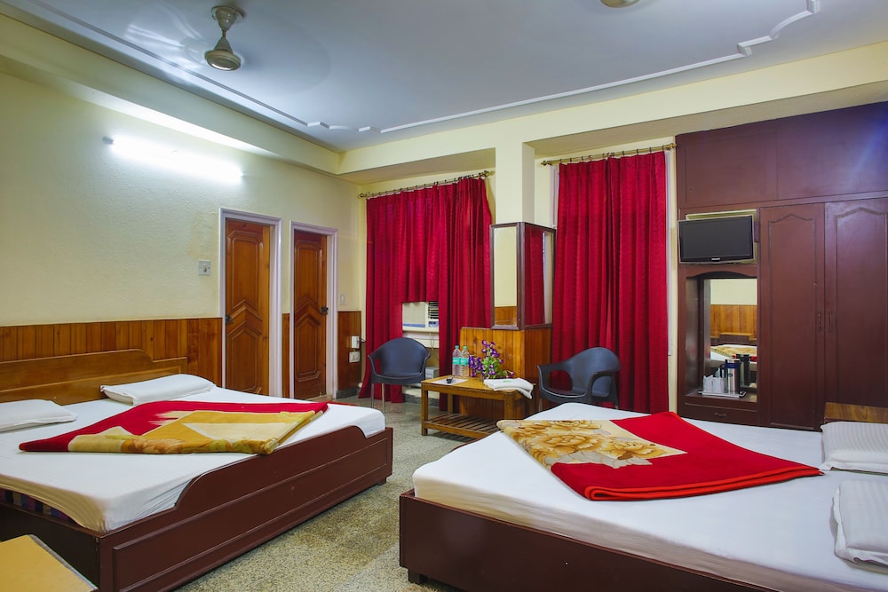 Hotel Raghunath