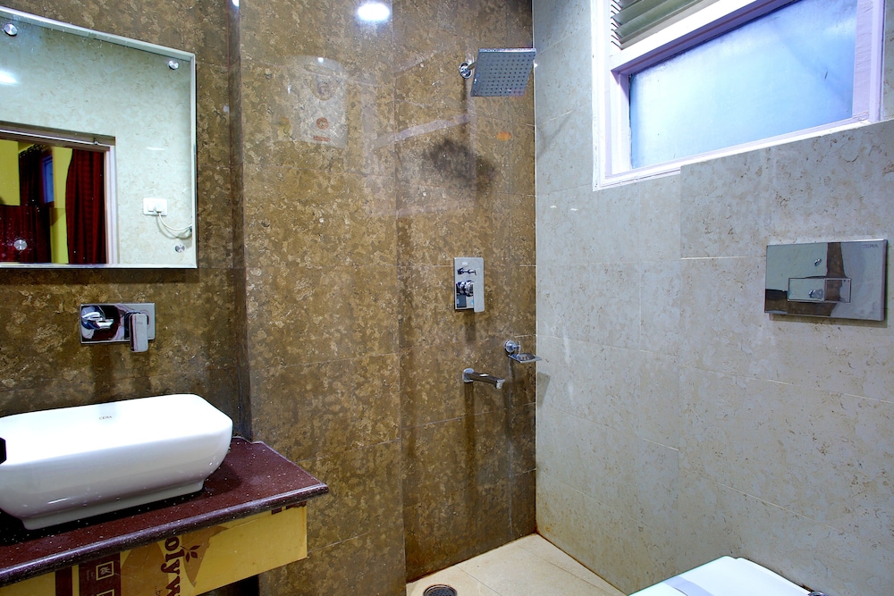 Hotel Raghunath