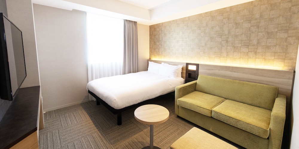 Kawagoe Tobu Hotel