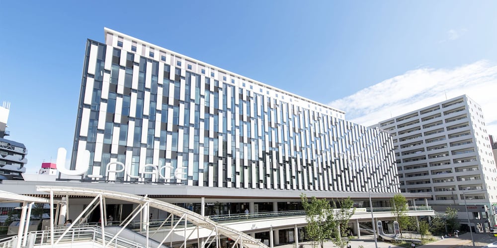 Kawagoe Tobu Hotel