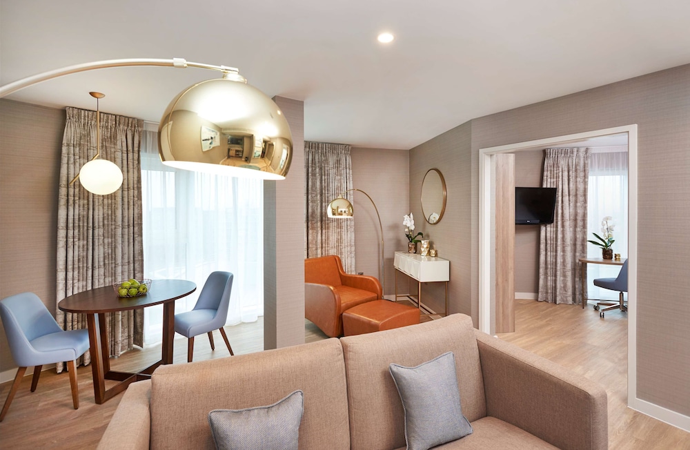 DoubleTree by Hilton Hotel London ExCel