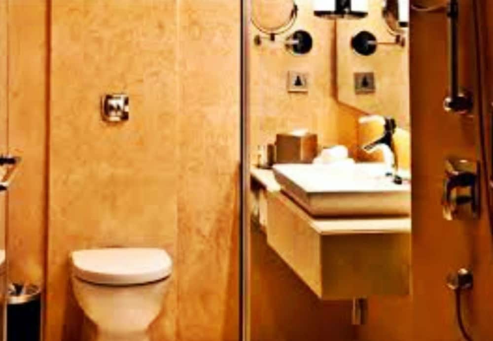 Le Meridien Ahmedabad