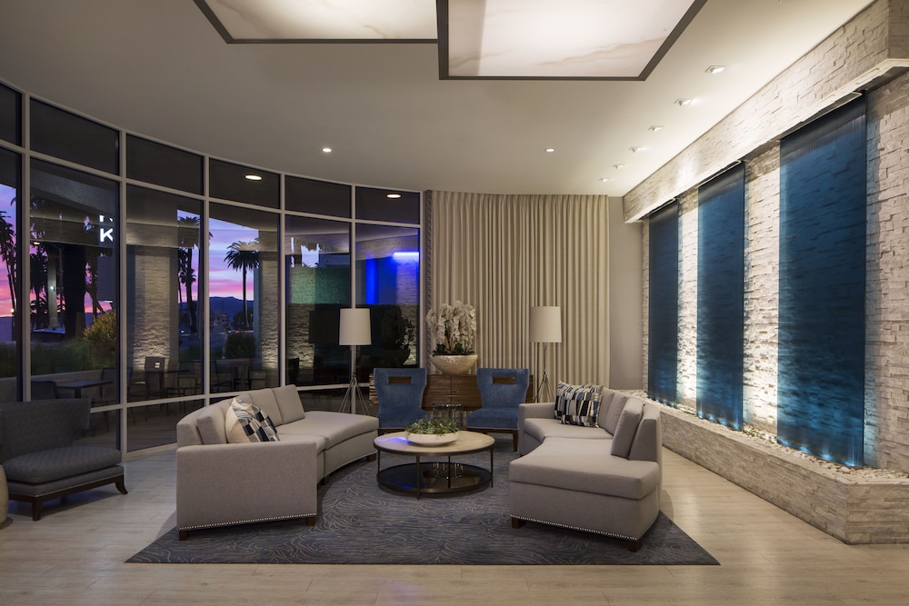 Ocean View Hotel