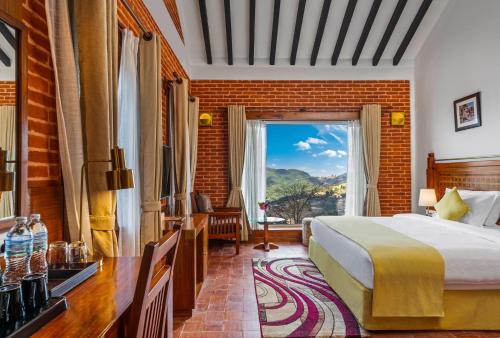 Soaltee Westend Resort Nagarkot