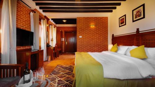 Soaltee Westend Resort Nagarkot