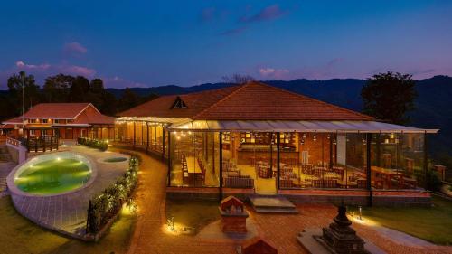 Soaltee Westend Resort Nagarkot