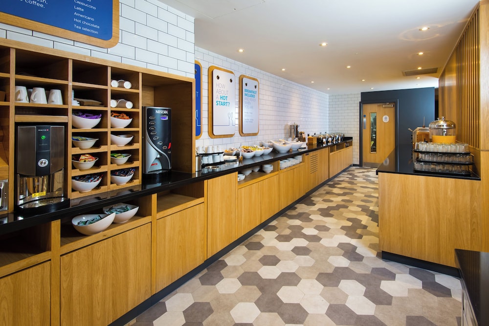 Holiday Inn Express London Hammersmith by IHG