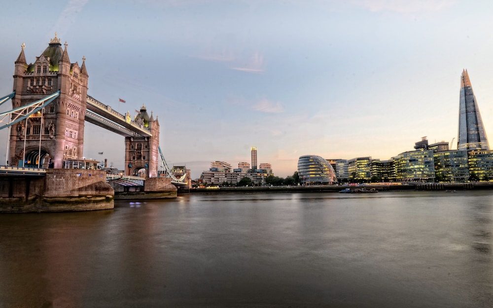 Holiday Inn Express London Hammersmith by IHG