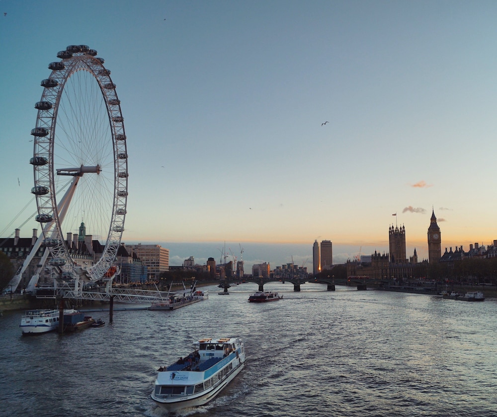Holiday Inn Express London Hammersmith by IHG