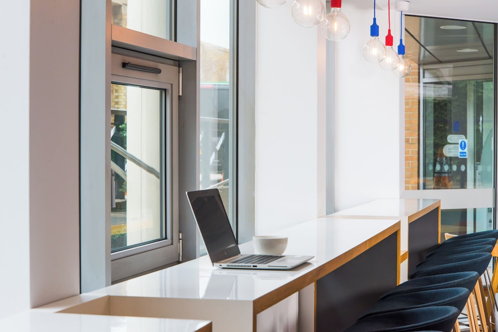 Holiday Inn Express London Hammersmith by IHG