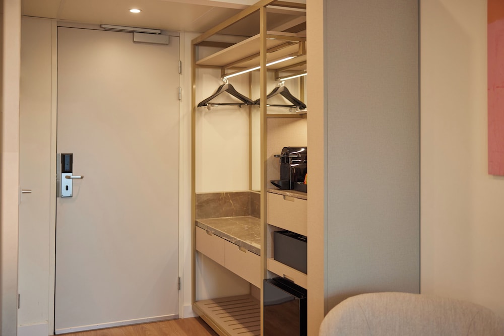 Westcord Art Hotel Amsterdam 4