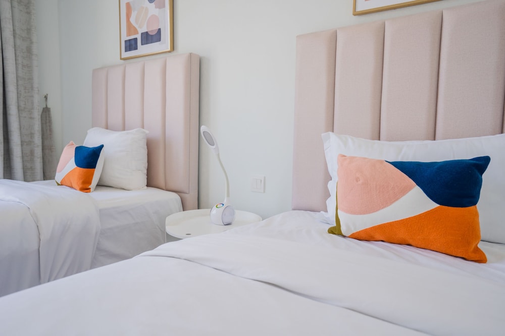 Nasma Luxury Stays - Bellevue - Tower A