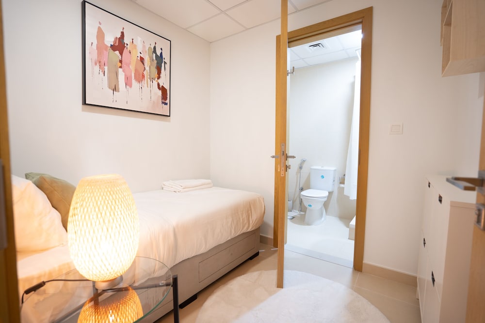 Nasma Luxury Stays - Bellevue - Tower A