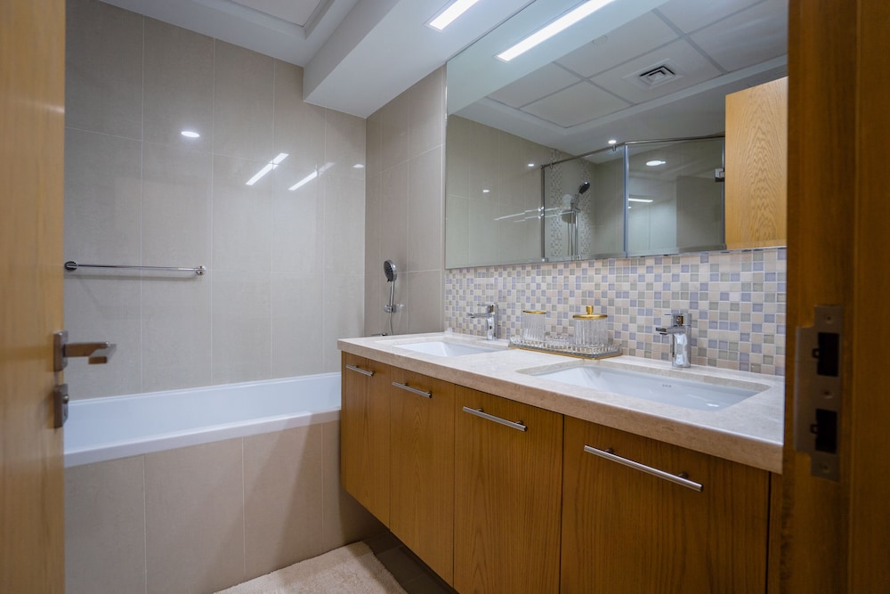 Nasma Luxury Stays - Bellevue - Tower A