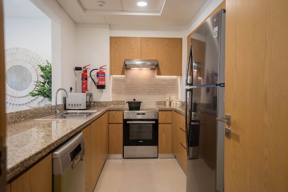 Nasma Luxury Stays - Bellevue - Tower A