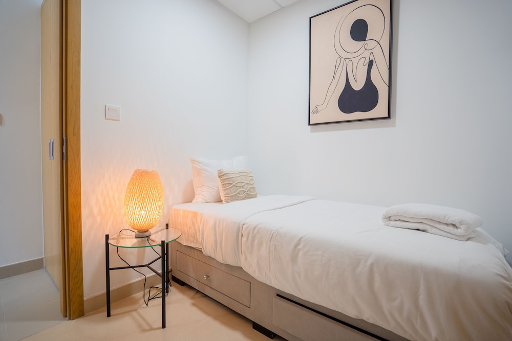 Nasma Luxury Stays - Bellevue - Tower A