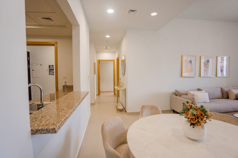 Nasma Luxury Stays - Bellevue - Tower A