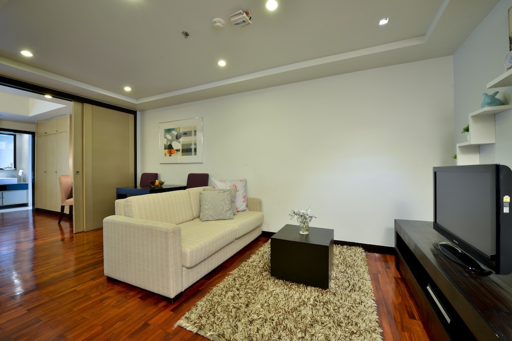 Abloom Exclusive Serviced Apartments