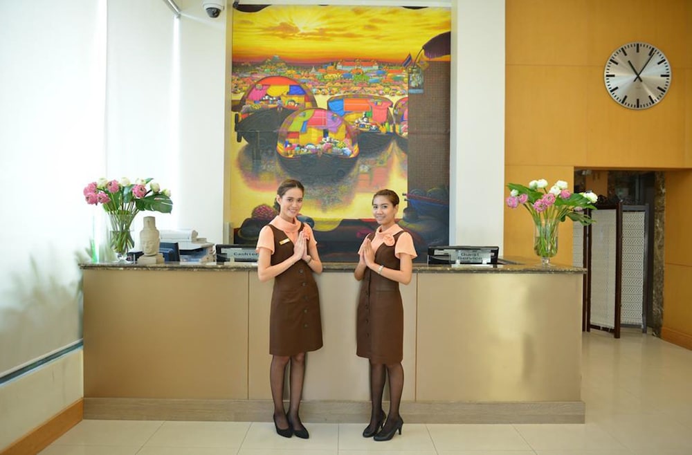 Abloom Exclusive Serviced Apartments