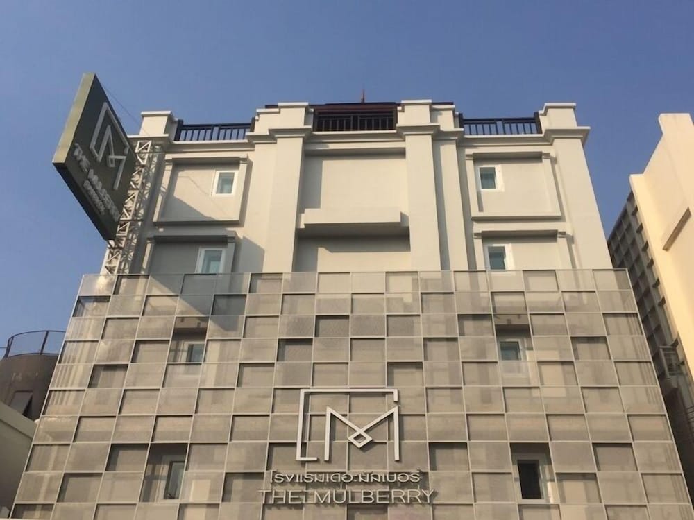 The Mulberry Bangkok Khaosan Road