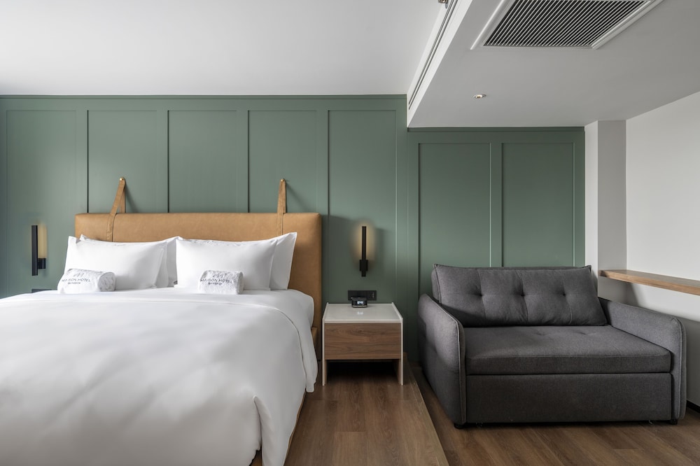 Maison Hotel Bangkok