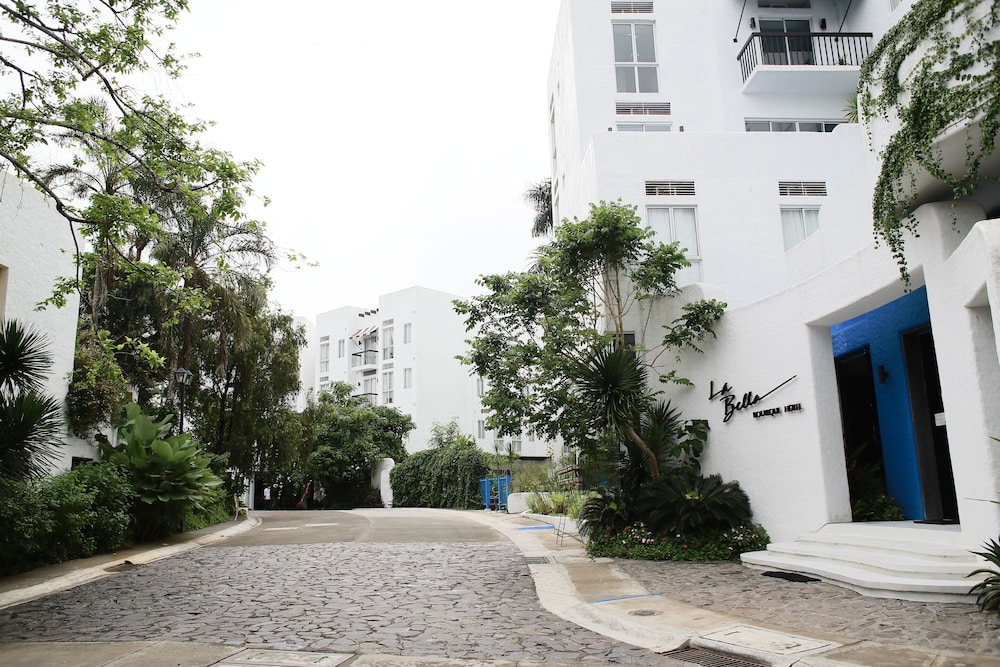 La Bella Boutique Hotel