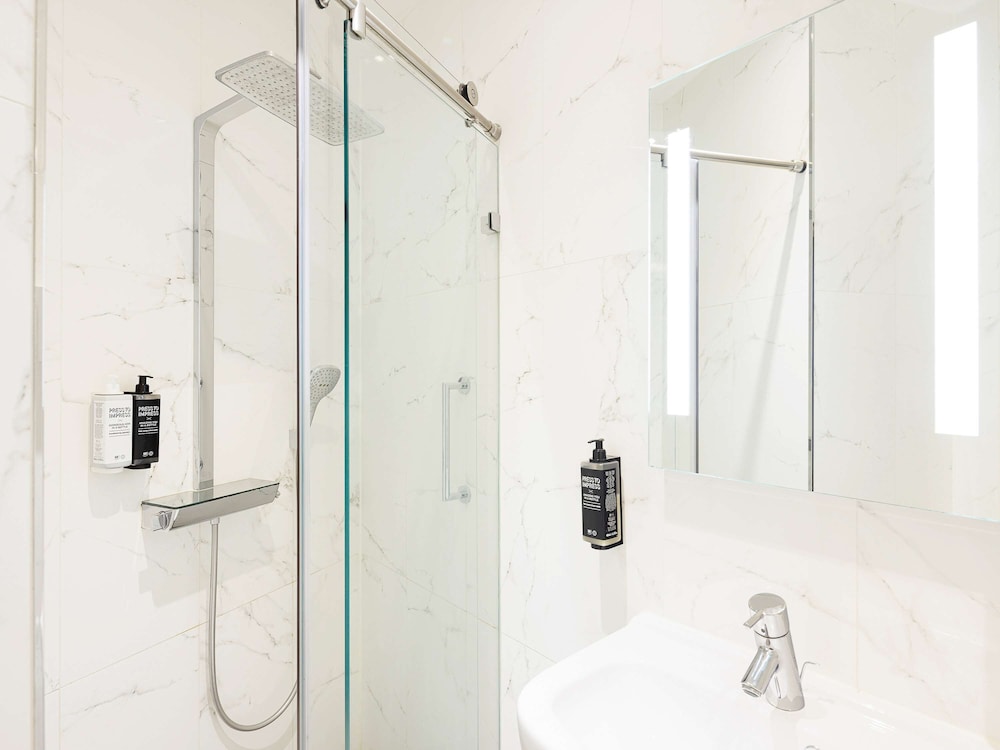 ibis Styles Amsterdam Central Station