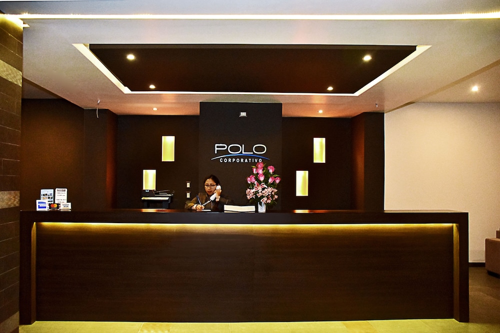 Polo Corporativo San Sebastian
