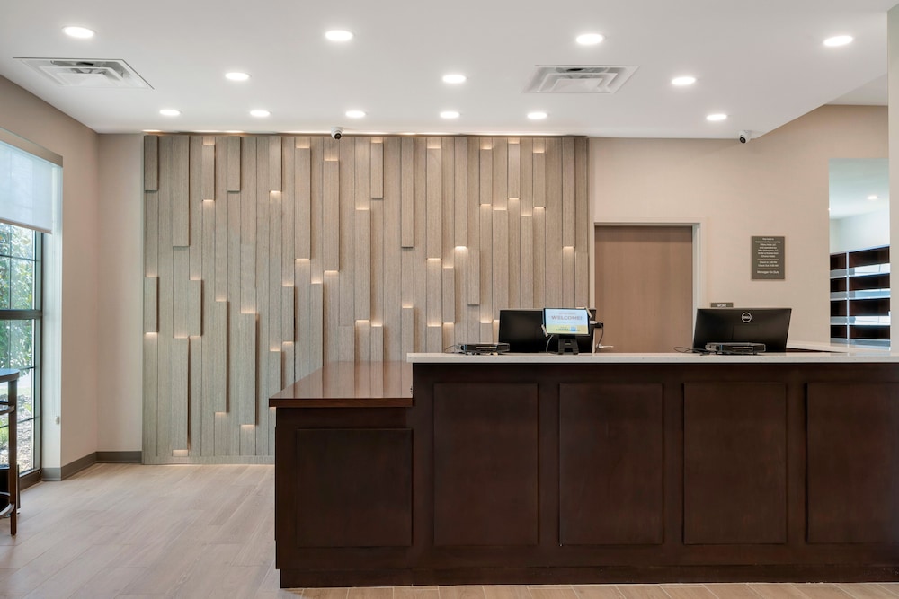 Pestana Orlando Suites - Lake Buena Vista