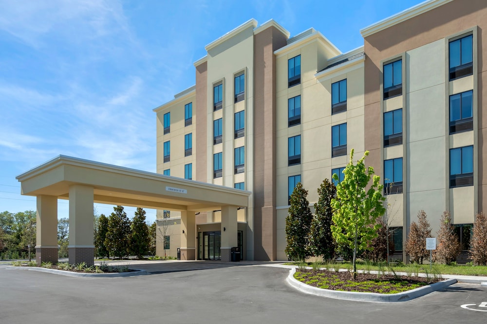 Pestana Orlando Suites - Lake Buena Vista