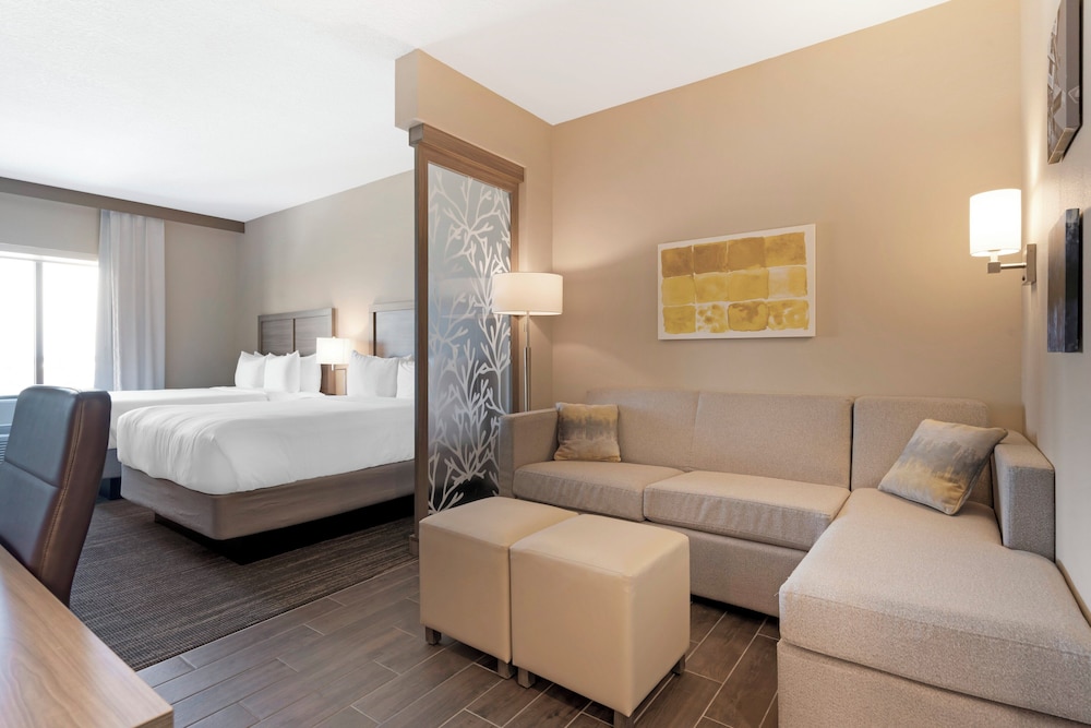 Pestana Orlando Suites - Lake Buena Vista